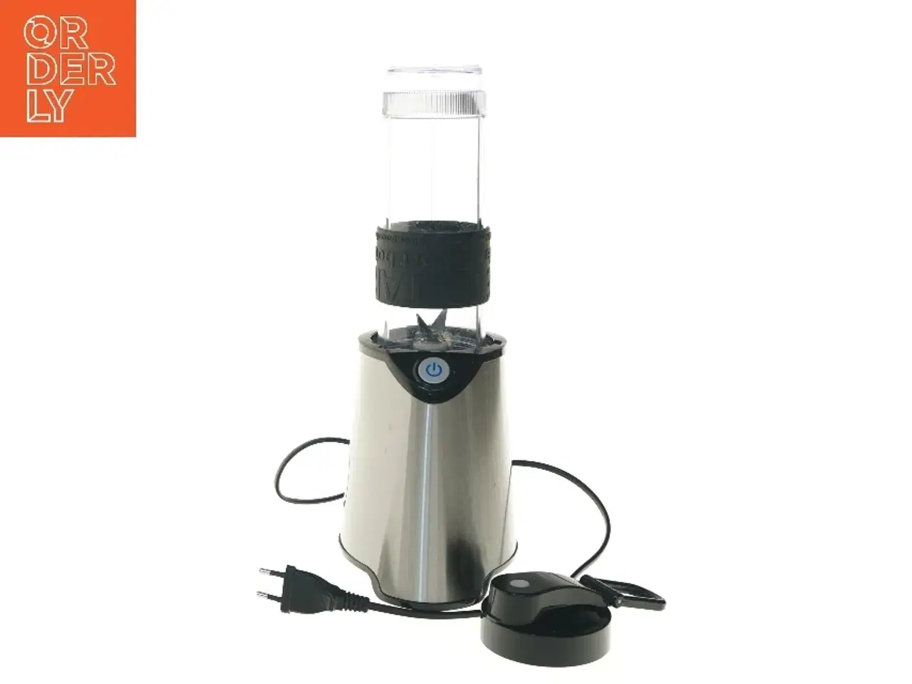 Billede 1 - Blender med aftagelig kop (str. 35 cm)