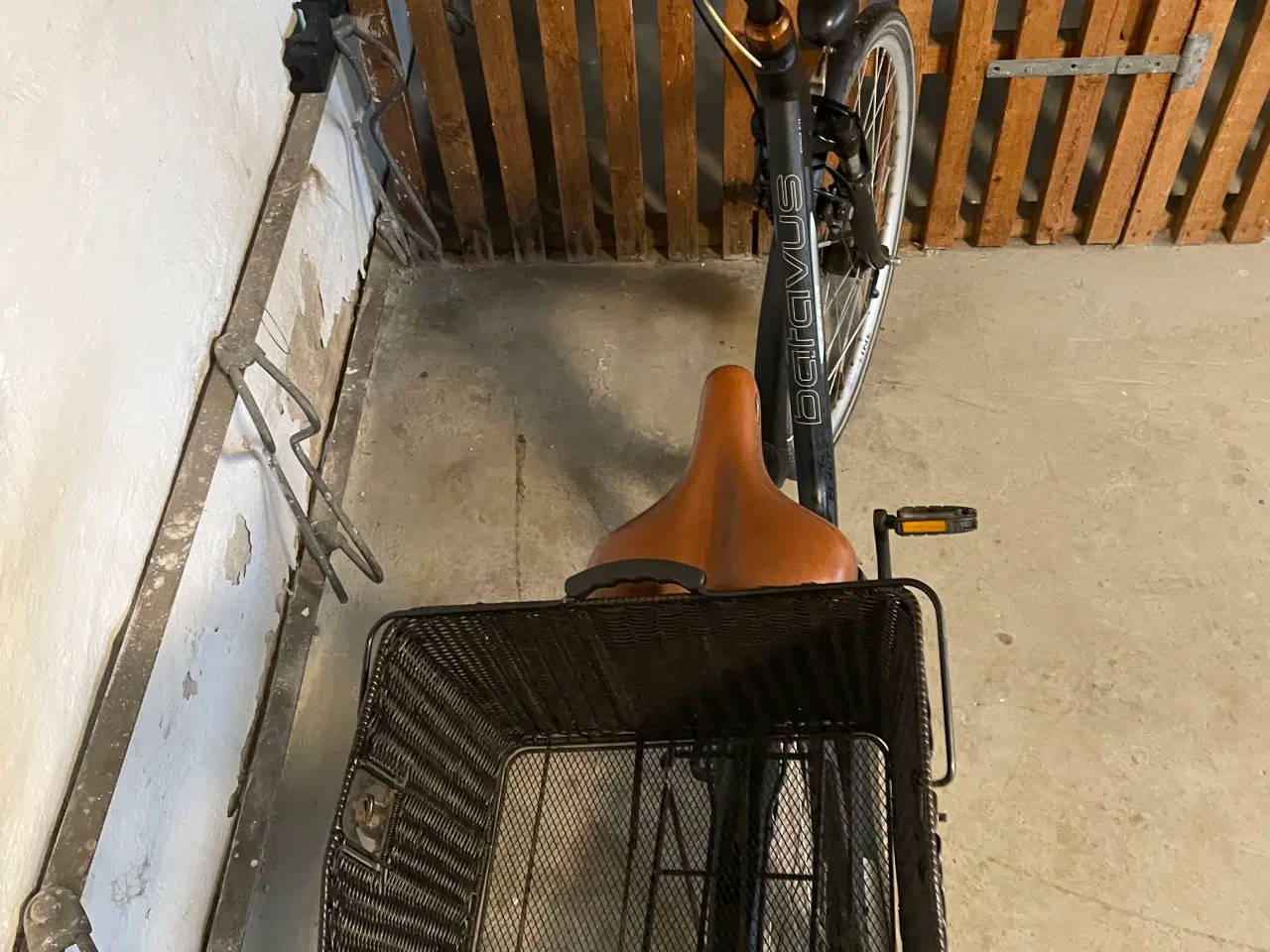 Billede 7 - Batavus 48 cm 7 gear 