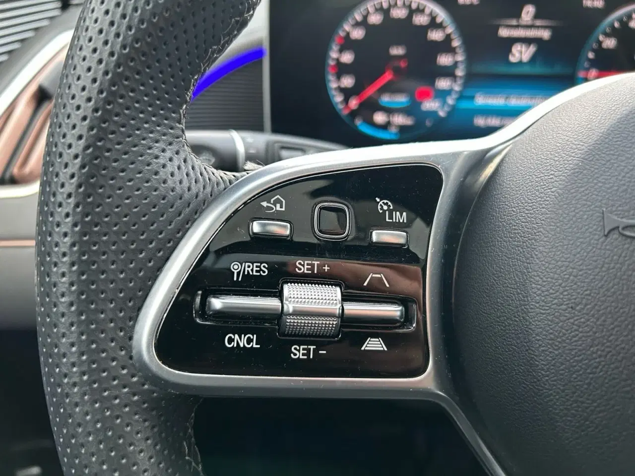 Billede 11 - Mercedes EQC400  4Matic