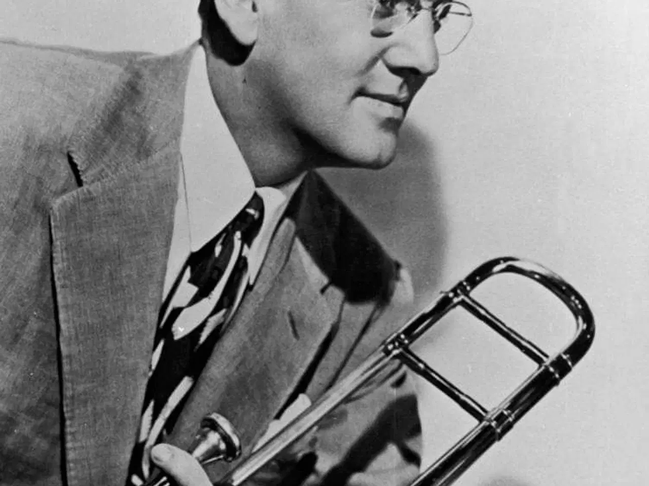 Billede 3 - Glenn Miller: Giants of Jazz - vinyl LP