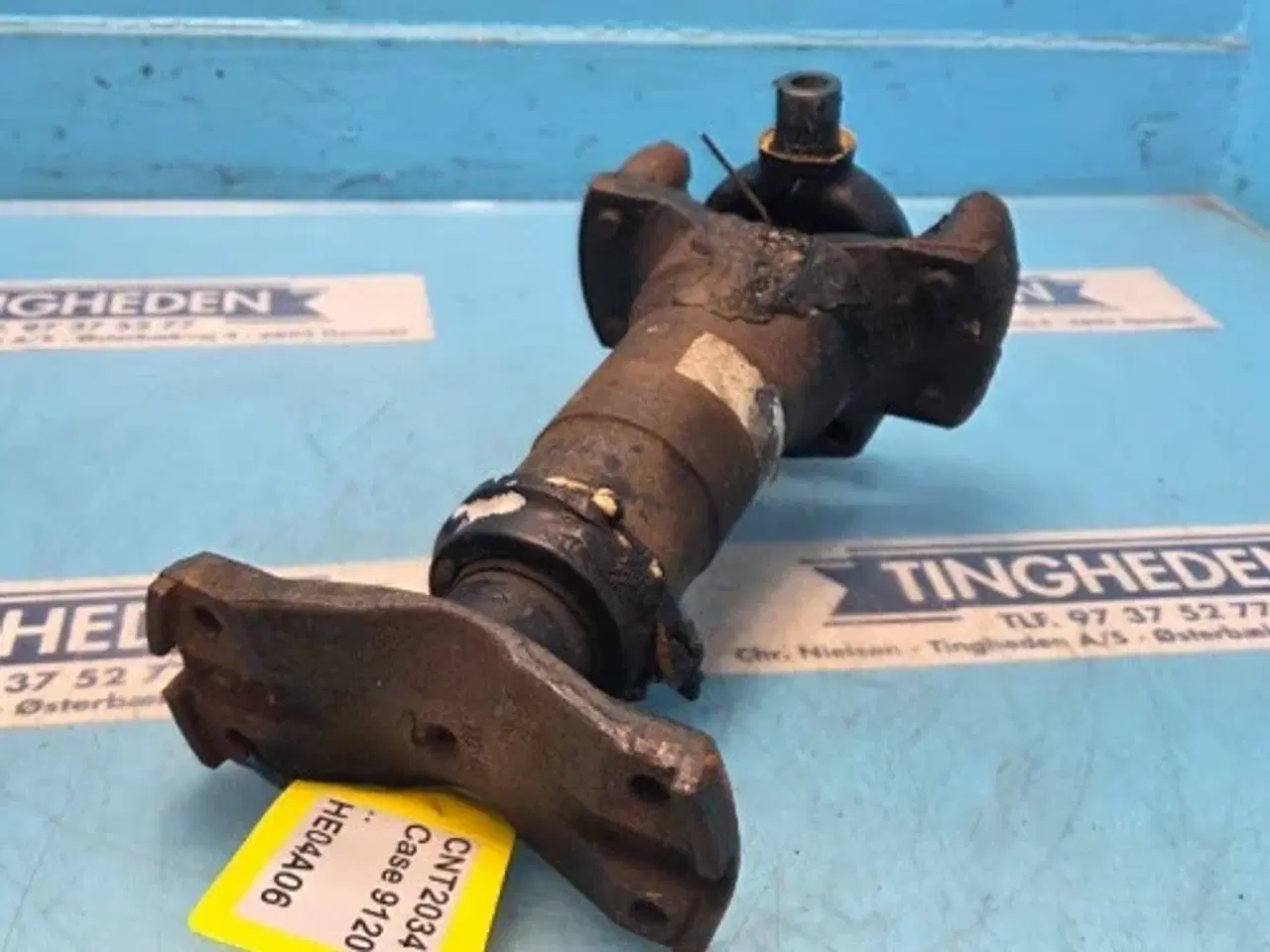 Billede 9 - Case 9120 Drivaksel 87109129