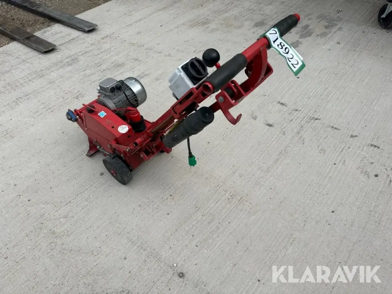 Billede 7 - Multistripper JKA