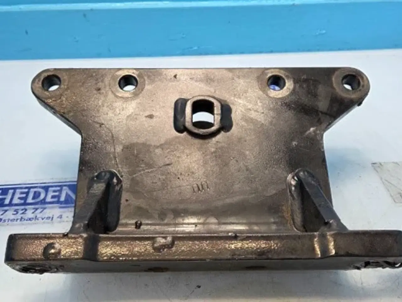 Billede 15 - New Holland T6.160 Beslag 87633845