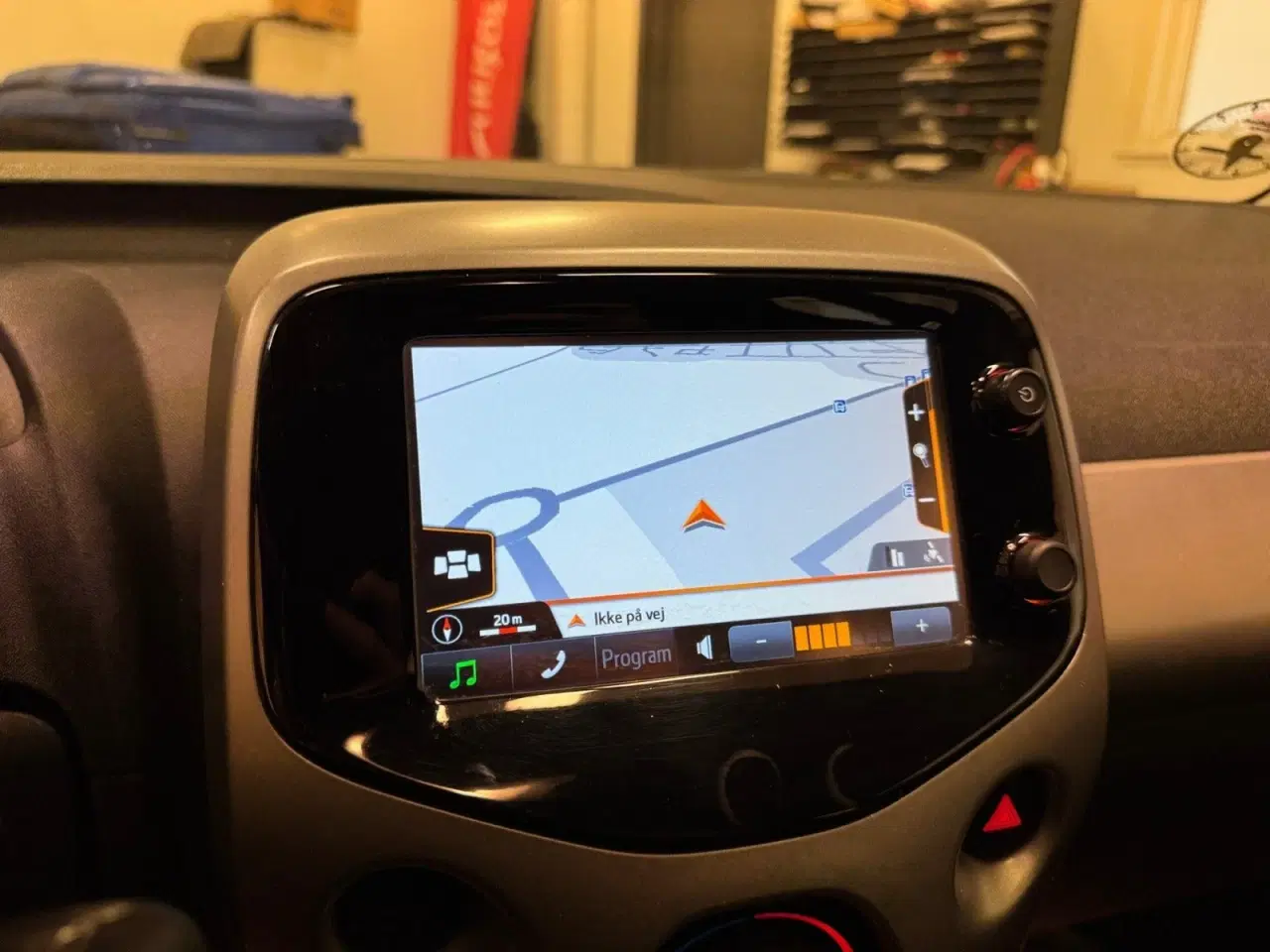 Billede 9 - Toyota Aygo 1,0 VVT-i x-play