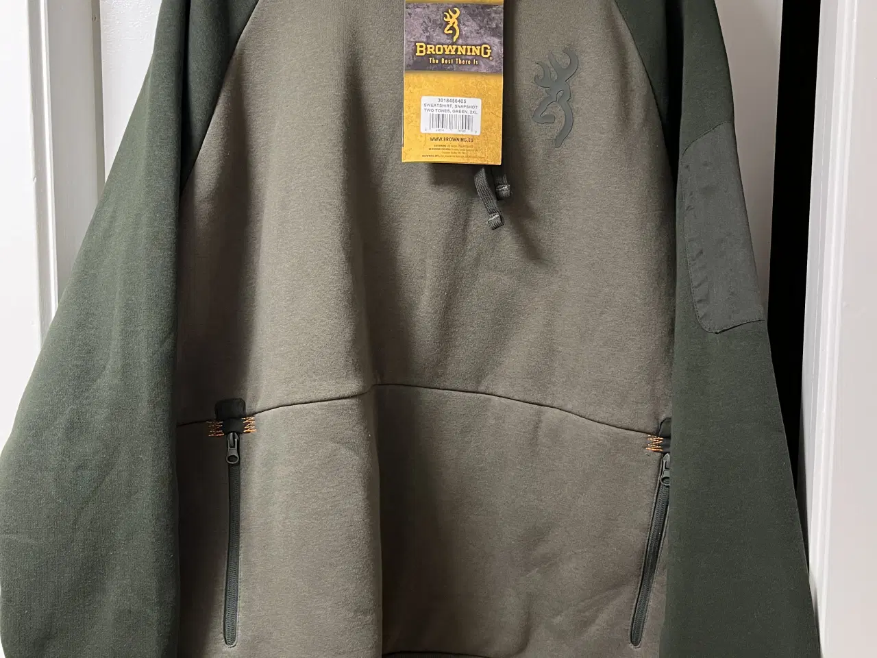 Billede 2 - Browning sweater 