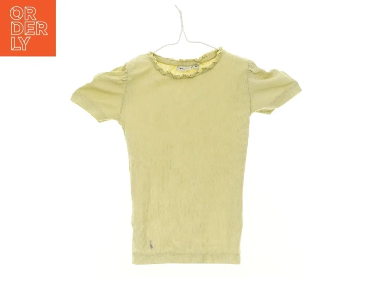 Billede 1 - T-Shirt fra Name It (str. 98 cm)