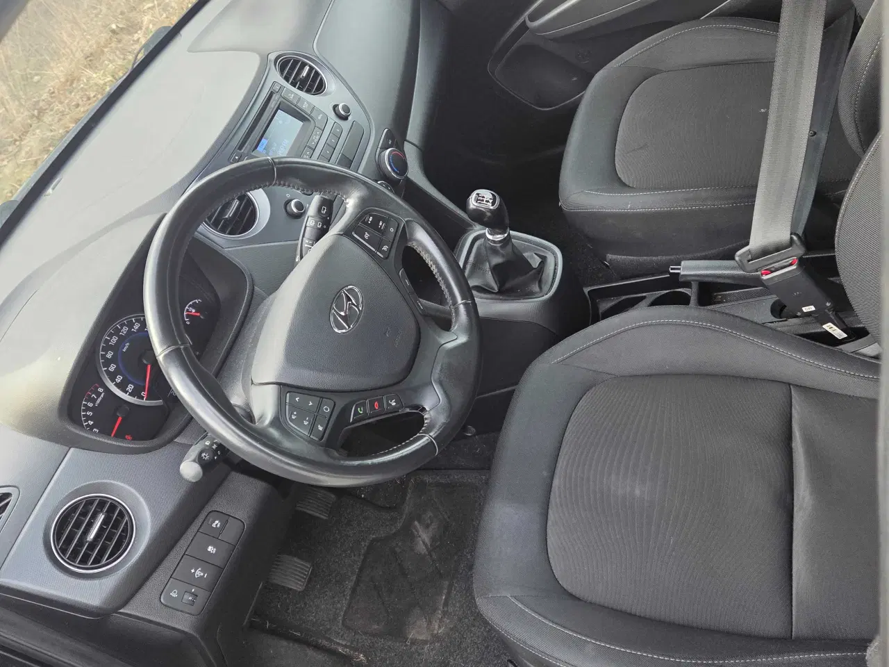 Billede 7 - Velholdt I10