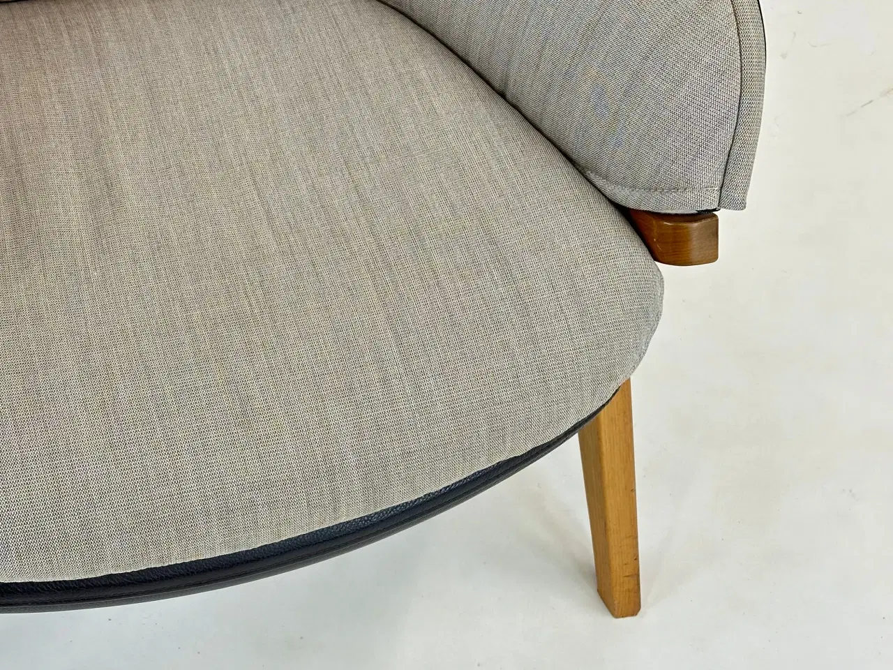 Billede 3 - P22 Wingback Lounge Chair - Cassina