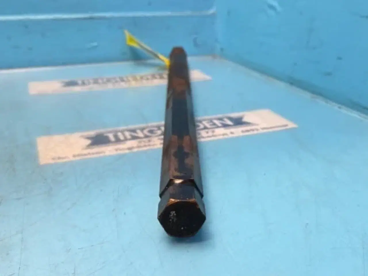 Billede 5 - John Deere 625R Sneglestang HXE96571