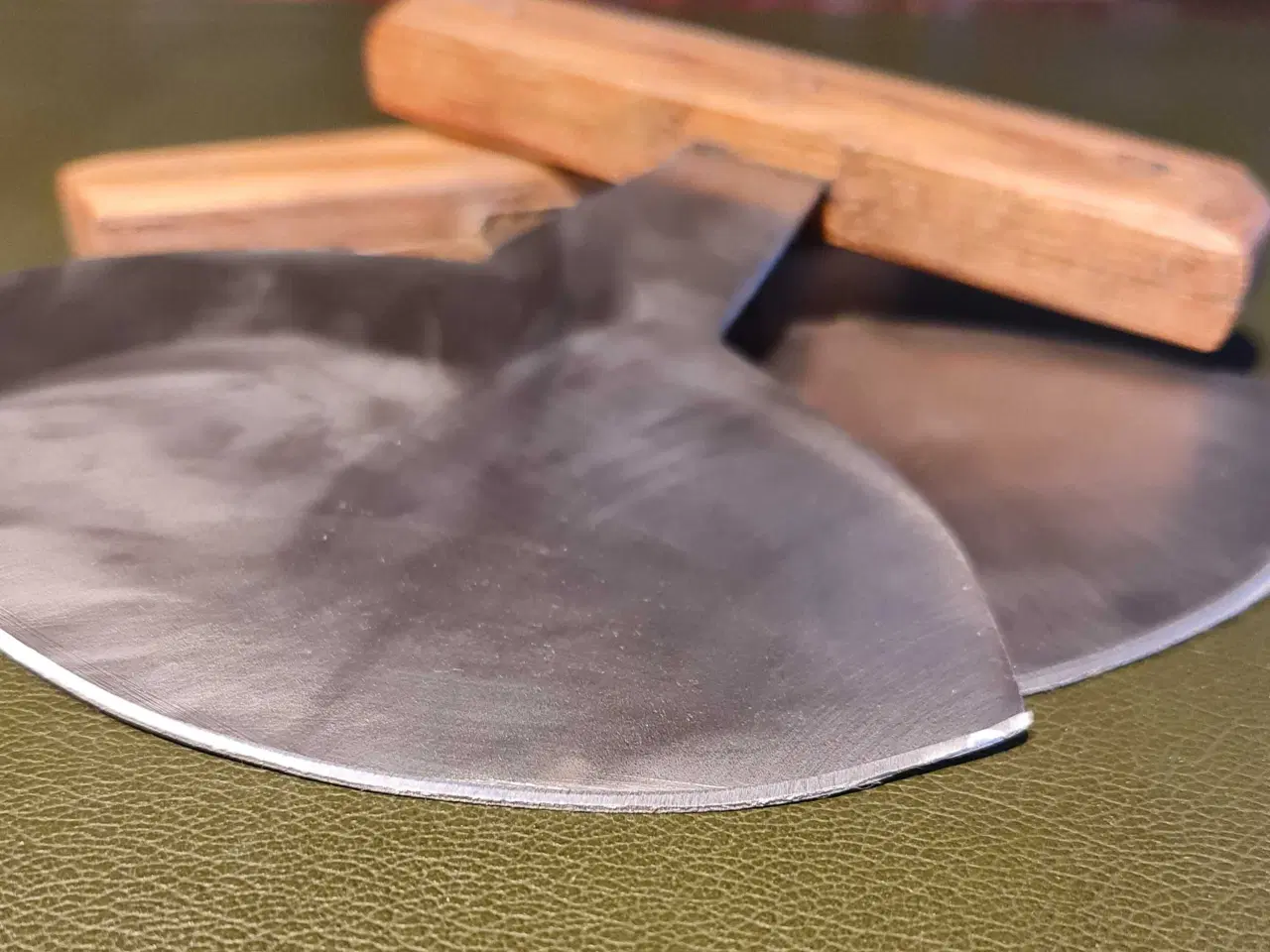 Billede 4 - ULO knive sælges 