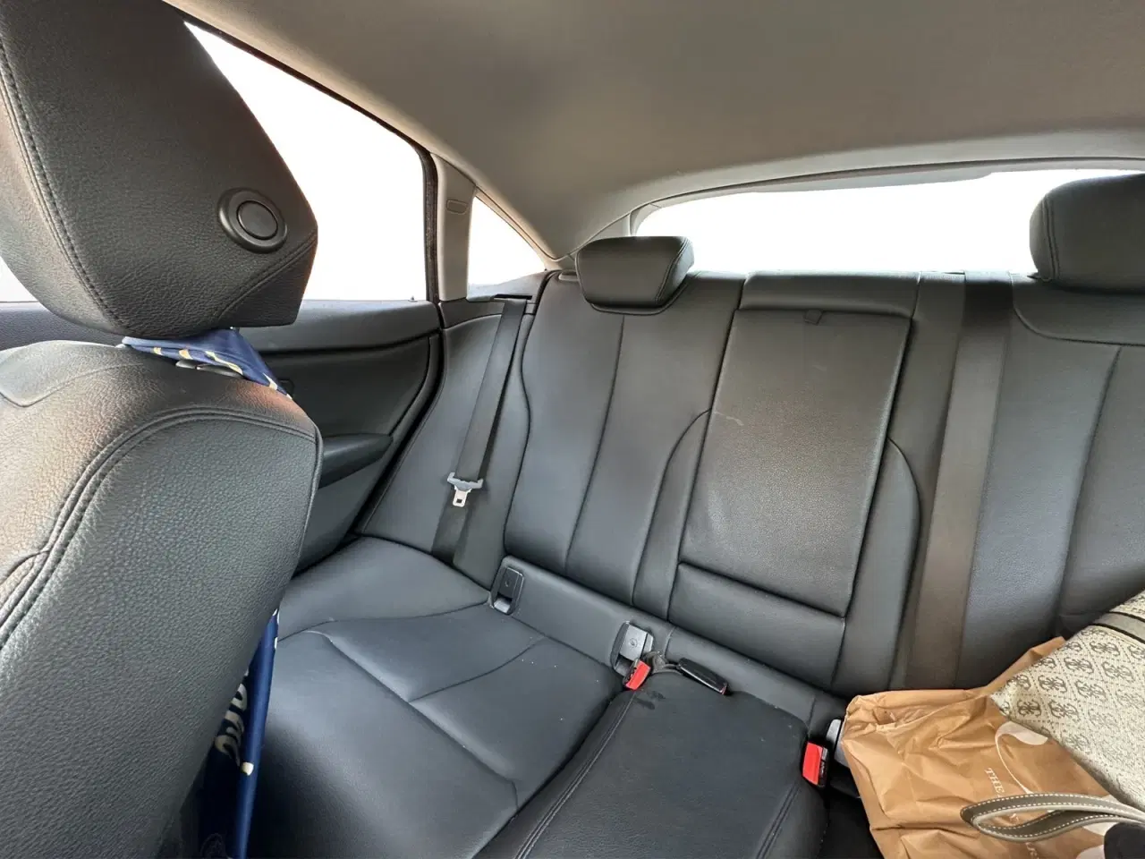 Billede 15 - BMW 420d 2,0 Gran Coupé aut.