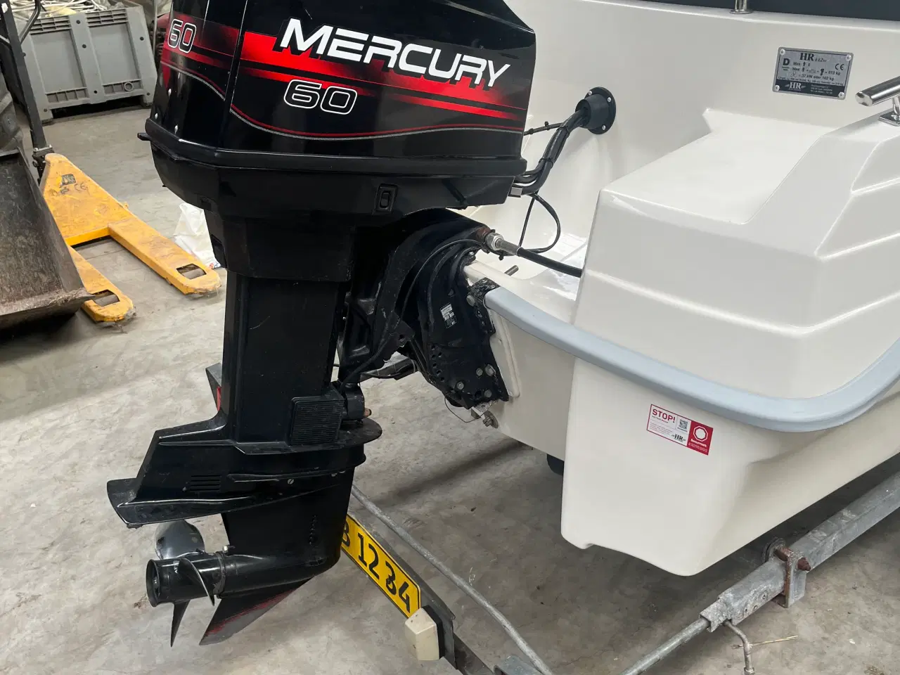 Billede 5 - Hr 442 sc