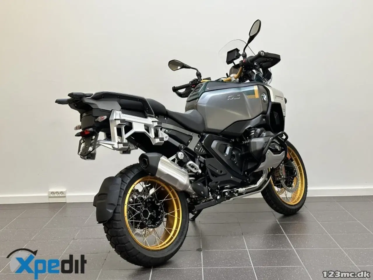 Billede 17 - BMW R 1300 GS Adventure