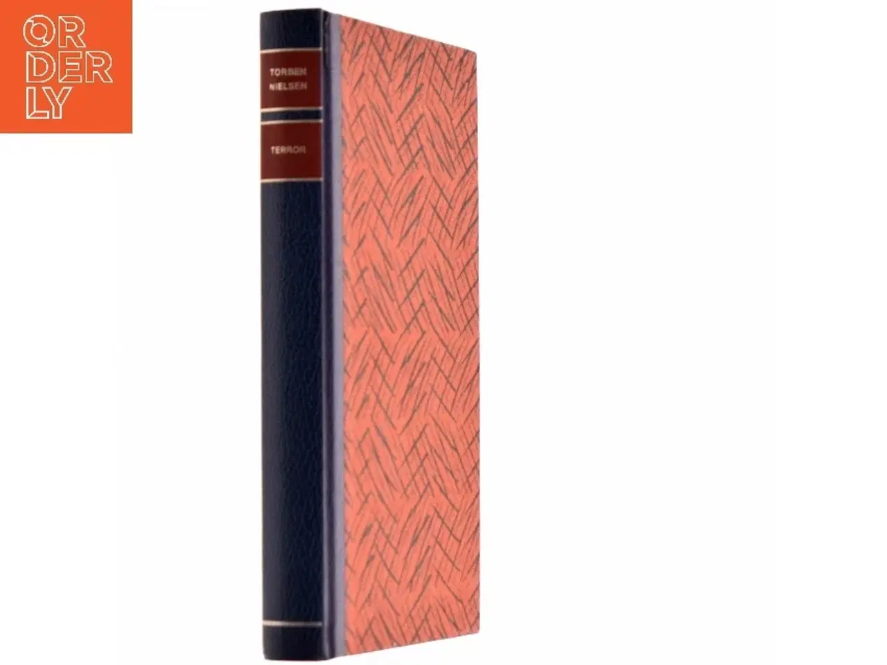 Billede 2 - Torben Nielsen, Terror