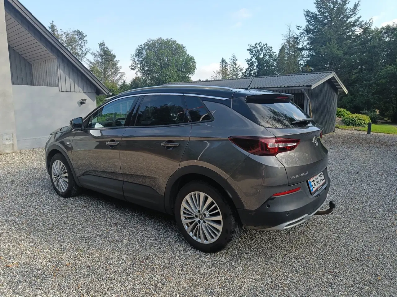 Billede 5 - Opel Grandland X 1,5 CDTi 130 Enjoy aut.