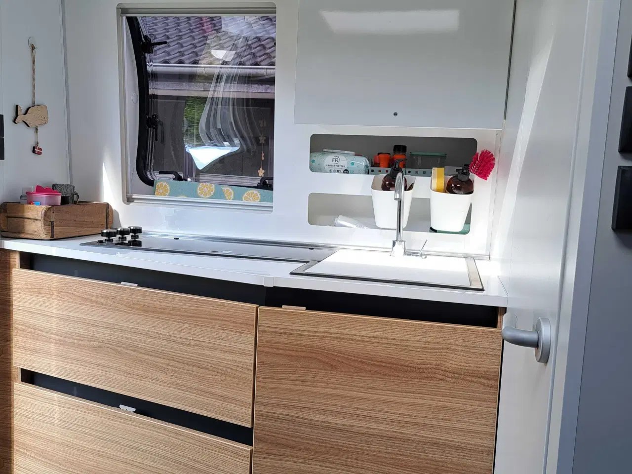 Billede 6 - 2023 Adria Action 391 LH