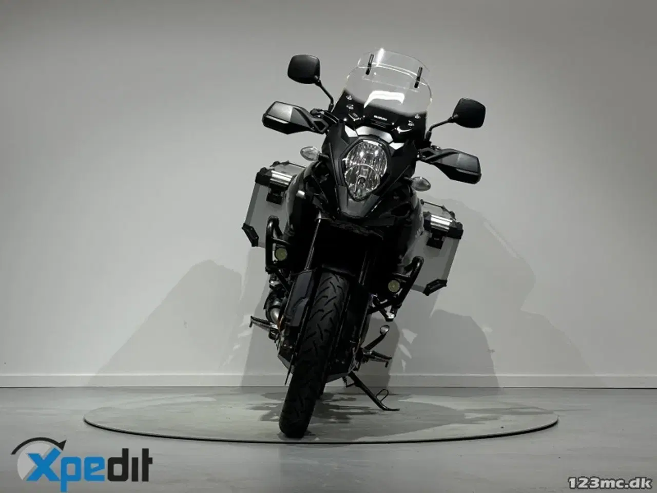 Billede 4 - Suzuki DL 1000 V-Strom