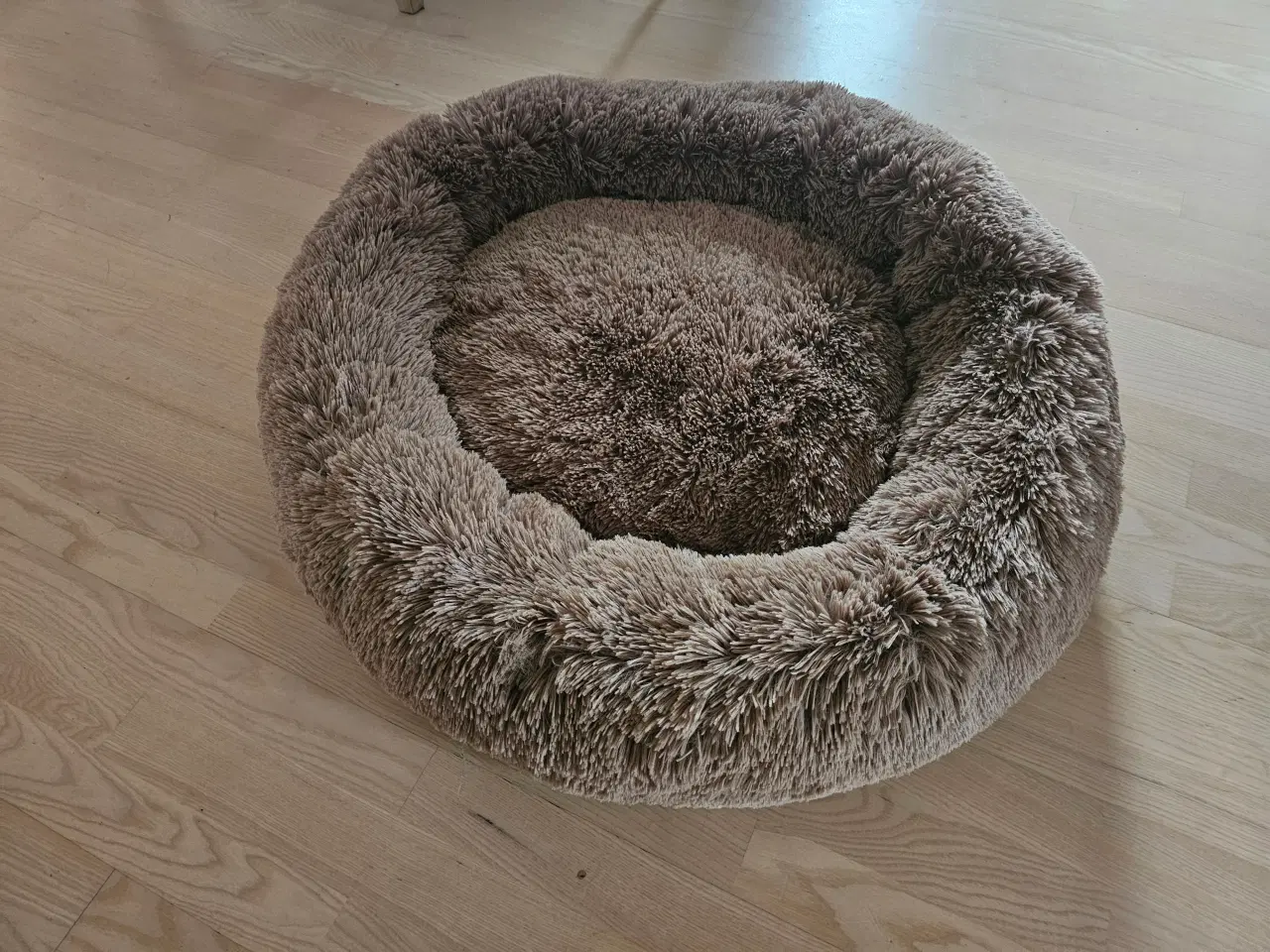 Billede 1 - Donut hundeseng