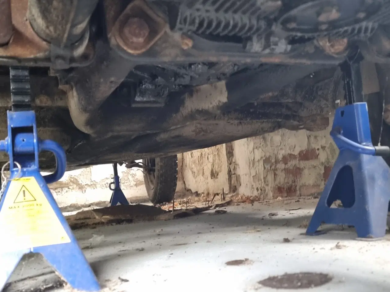 Billede 6 - Vw bobbel 