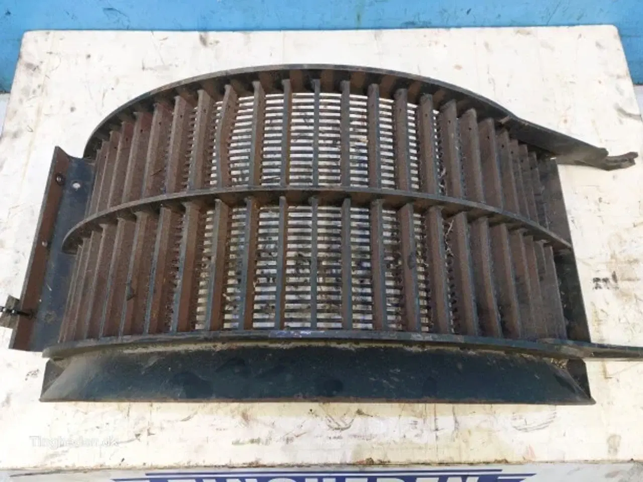 Billede 2 - Case 2188 Tærskebro 1309207C3