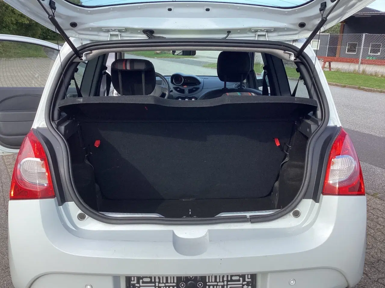 Billede 12 - Renault Twingo 1,2 16V Expression