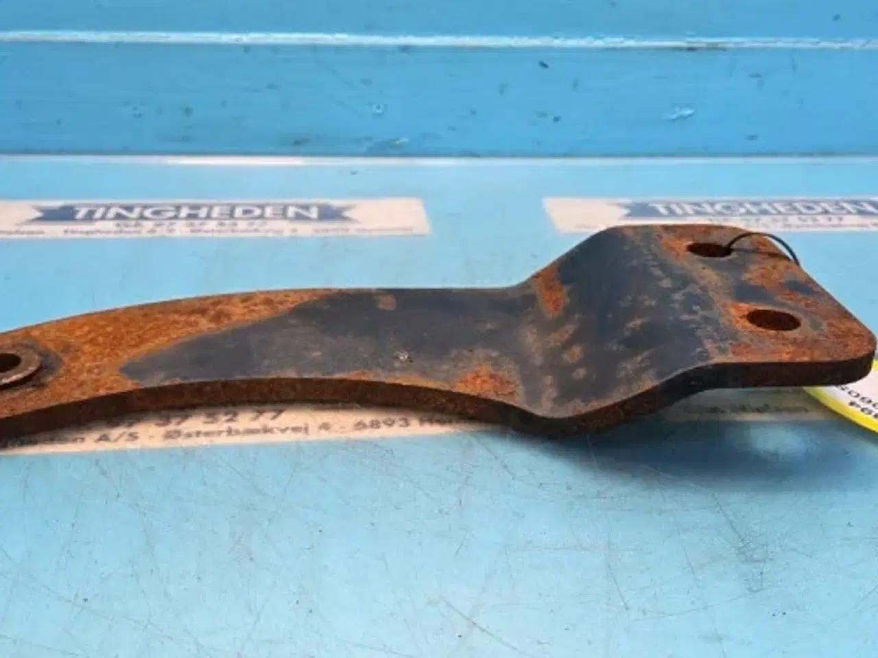 Billede 8 - New Holland BB9060S Arm 87679146