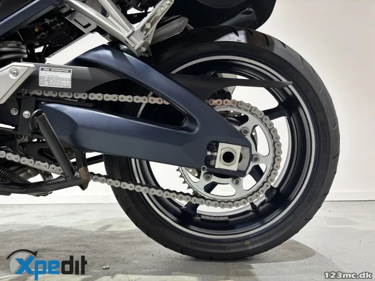 Billede 22 - Yamaha FZ1 S