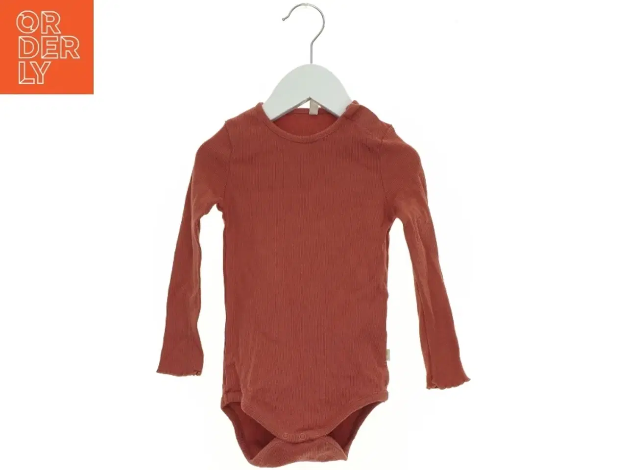 Billede 1 - Bodystocking fra Pomp de Lux (str. 92 cm)