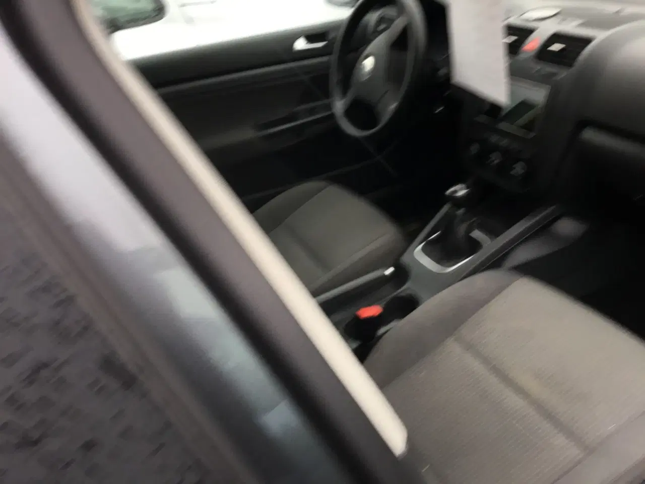 Billede 6 - Vw golf 1,6 st.car benzin lev nysynet træk mm