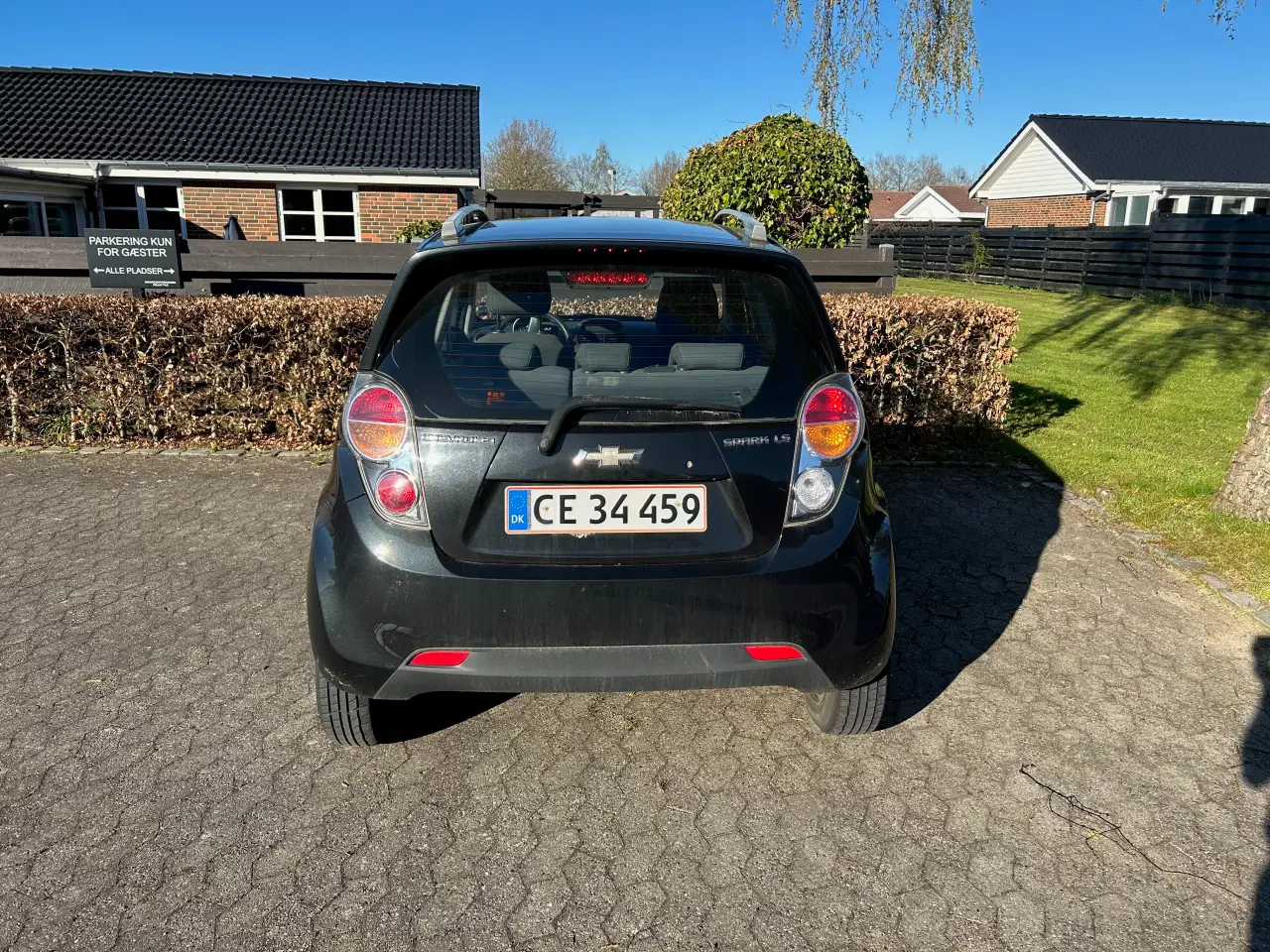 Billede 2 - Billig bil 