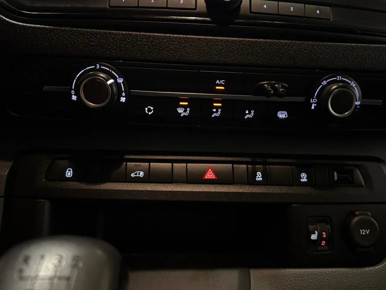 Billede 7 - Citroën Jumpy 1,6 BlueHDi 115 L2N1