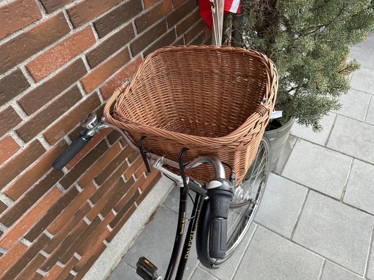 Billede 3 - Røver køber 