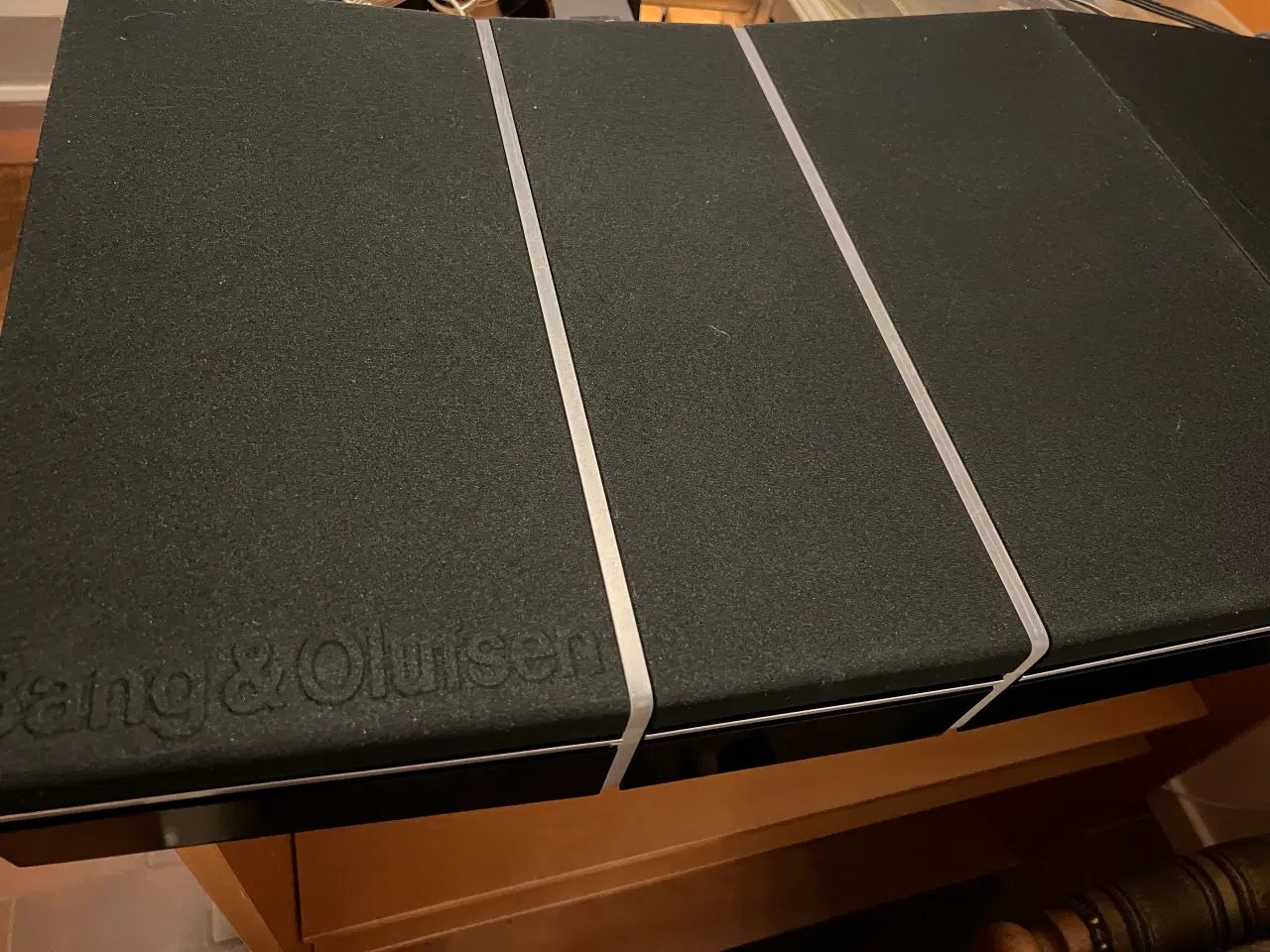 Billede 1 - Beomaster 3000