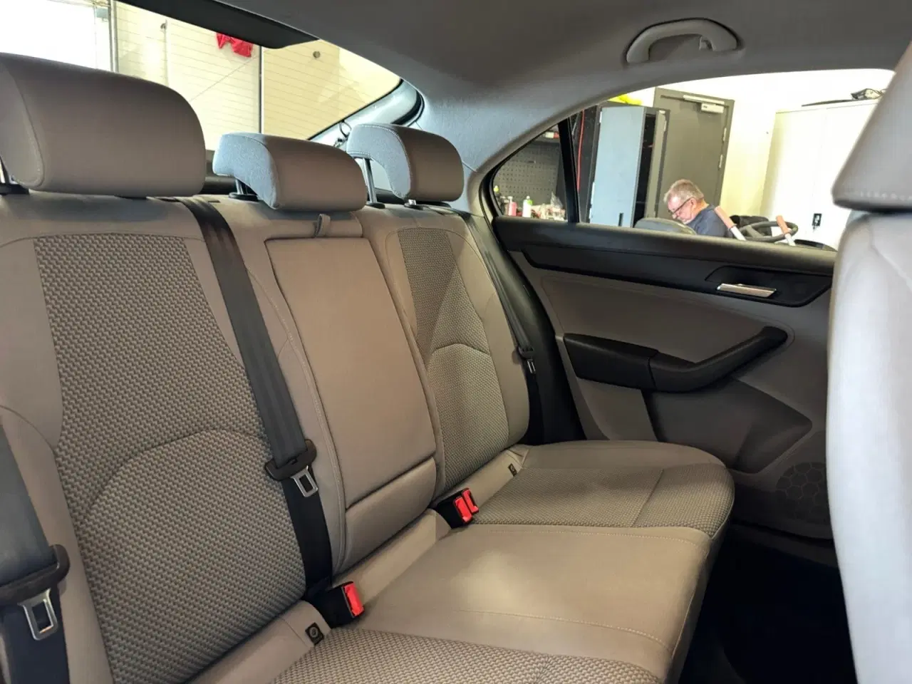 Billede 13 - Seat Toledo 1,2 TSi 105 Style