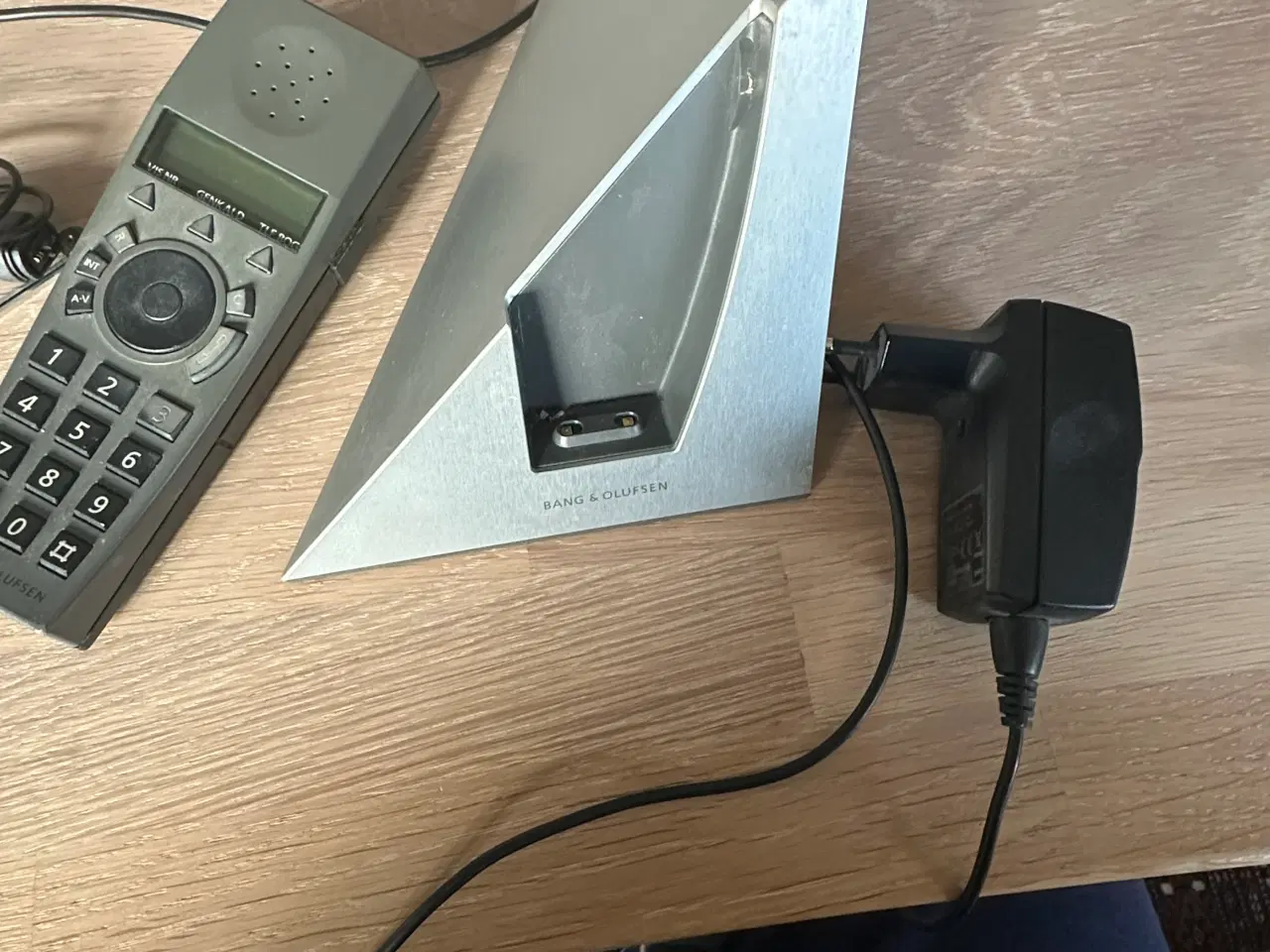 Billede 2 - Design telefon fra Bang & Olufsen