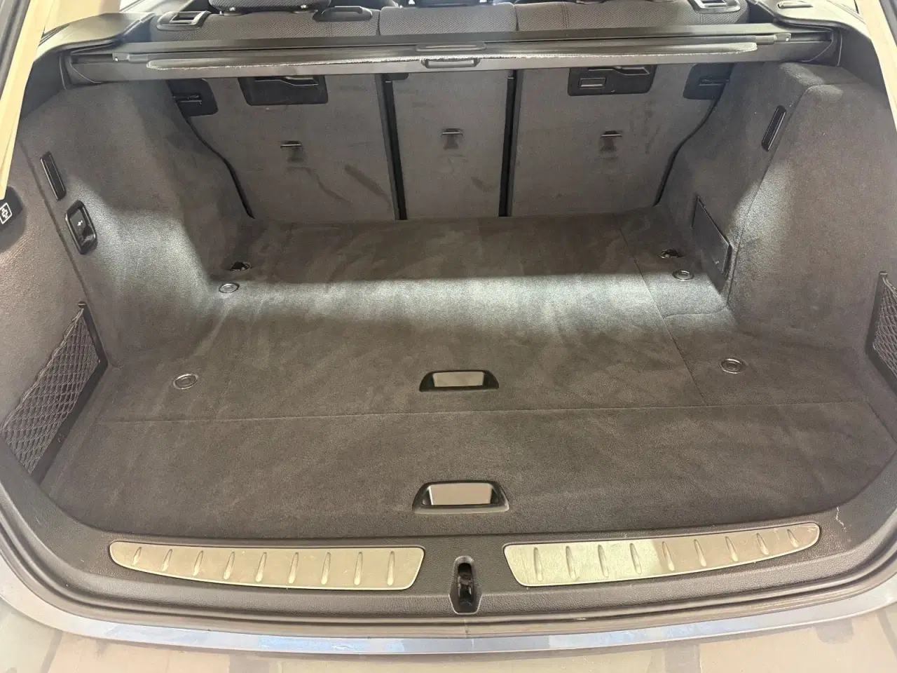 Billede 22 - BMW 320d 2,0 Touring