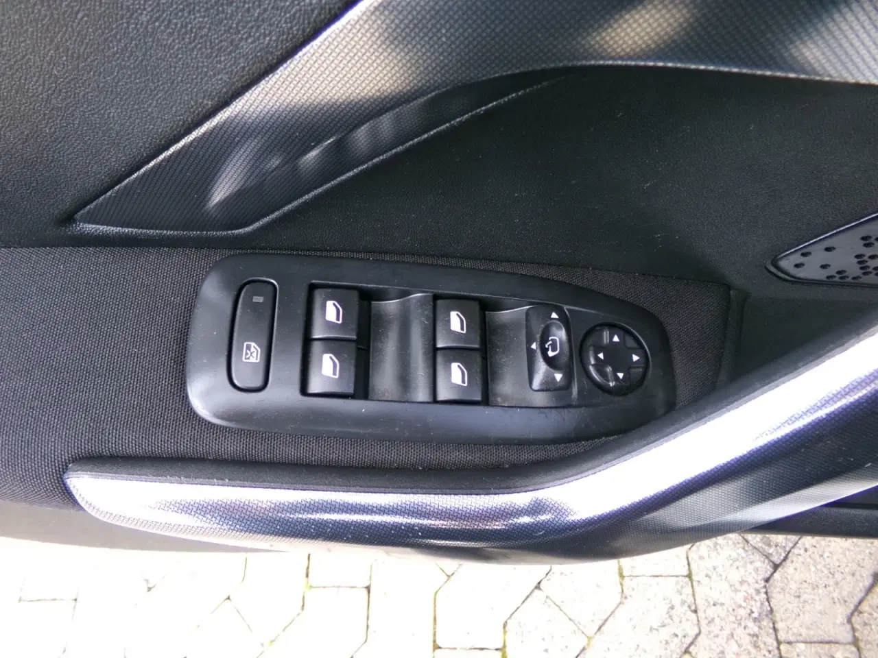 Billede 18 - Peugeot 2008 1,2 VTi 82 Allure