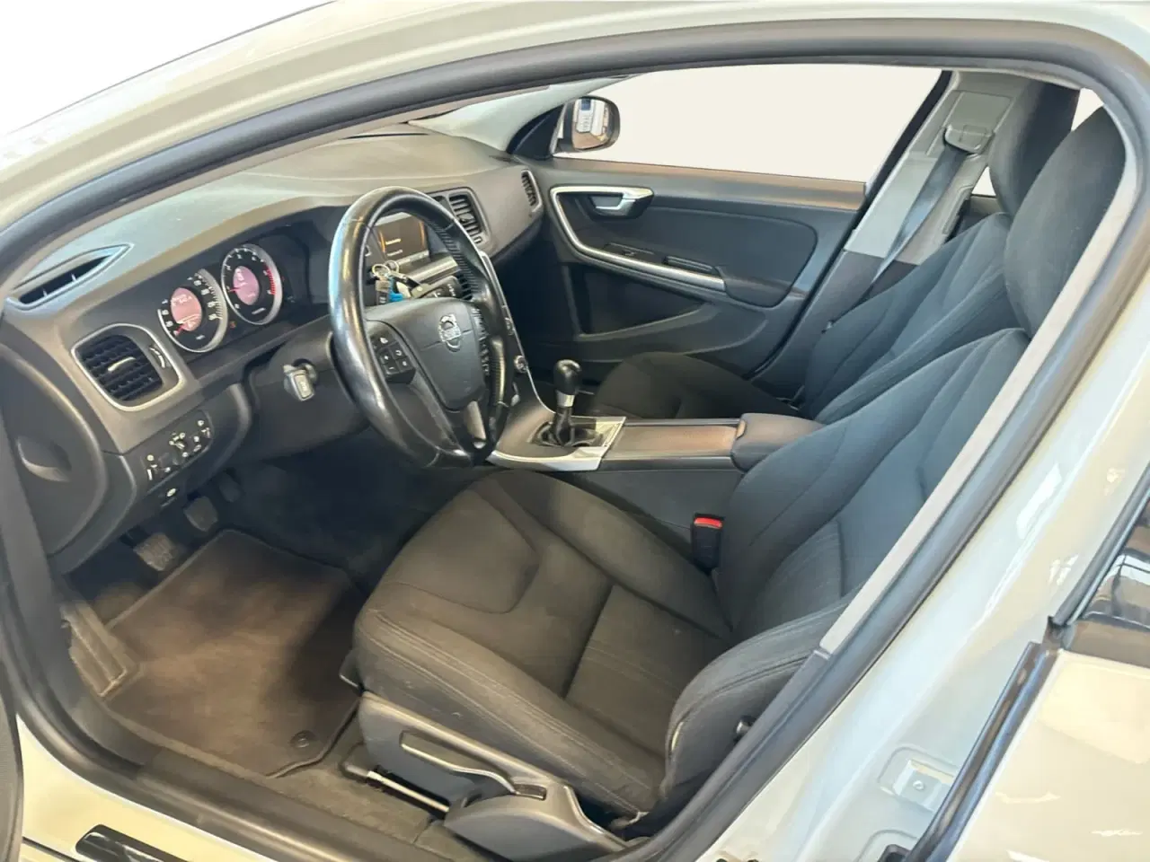 Billede 11 - Volvo S60 1,6 DRIVe Momentum