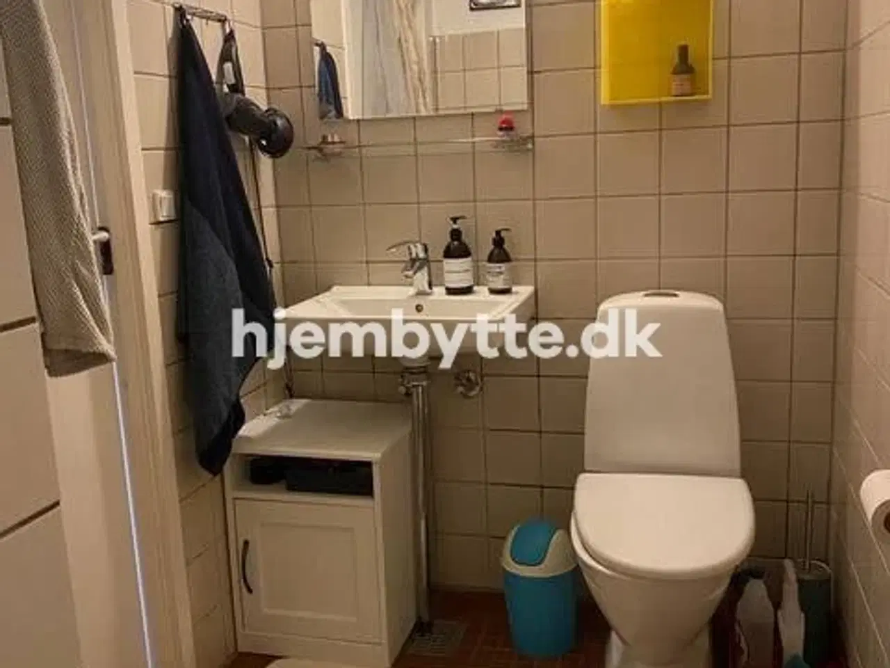 Billede 9 - Hjembytte - Lundtoftegade