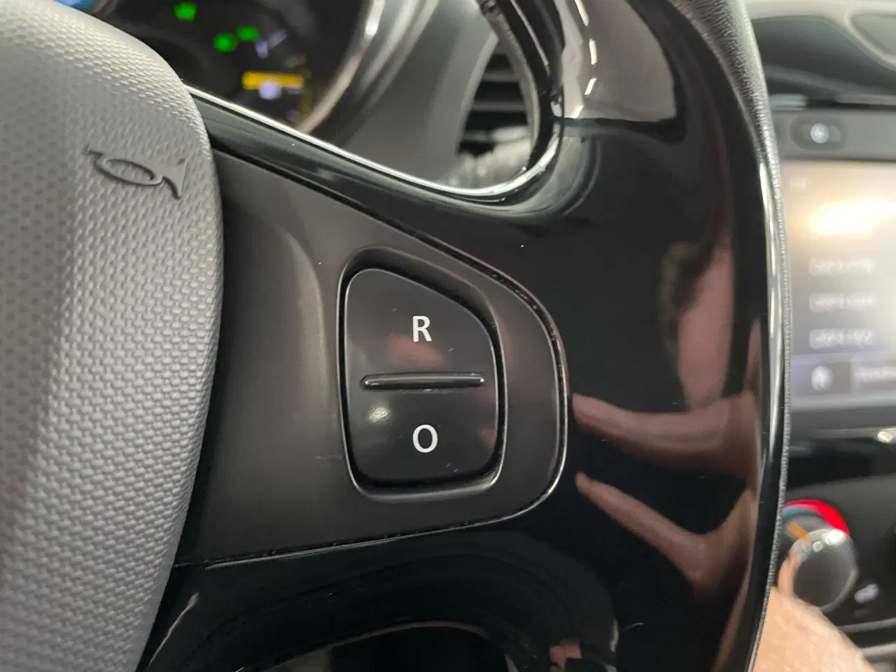 Billede 13 - Renault Captur 1,5 DCI FAP Expression Energy 90HK 5d