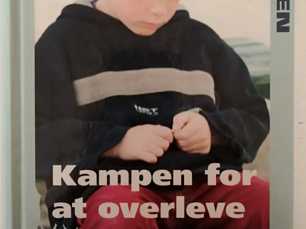 Billede 1 - Kampen for at overleve