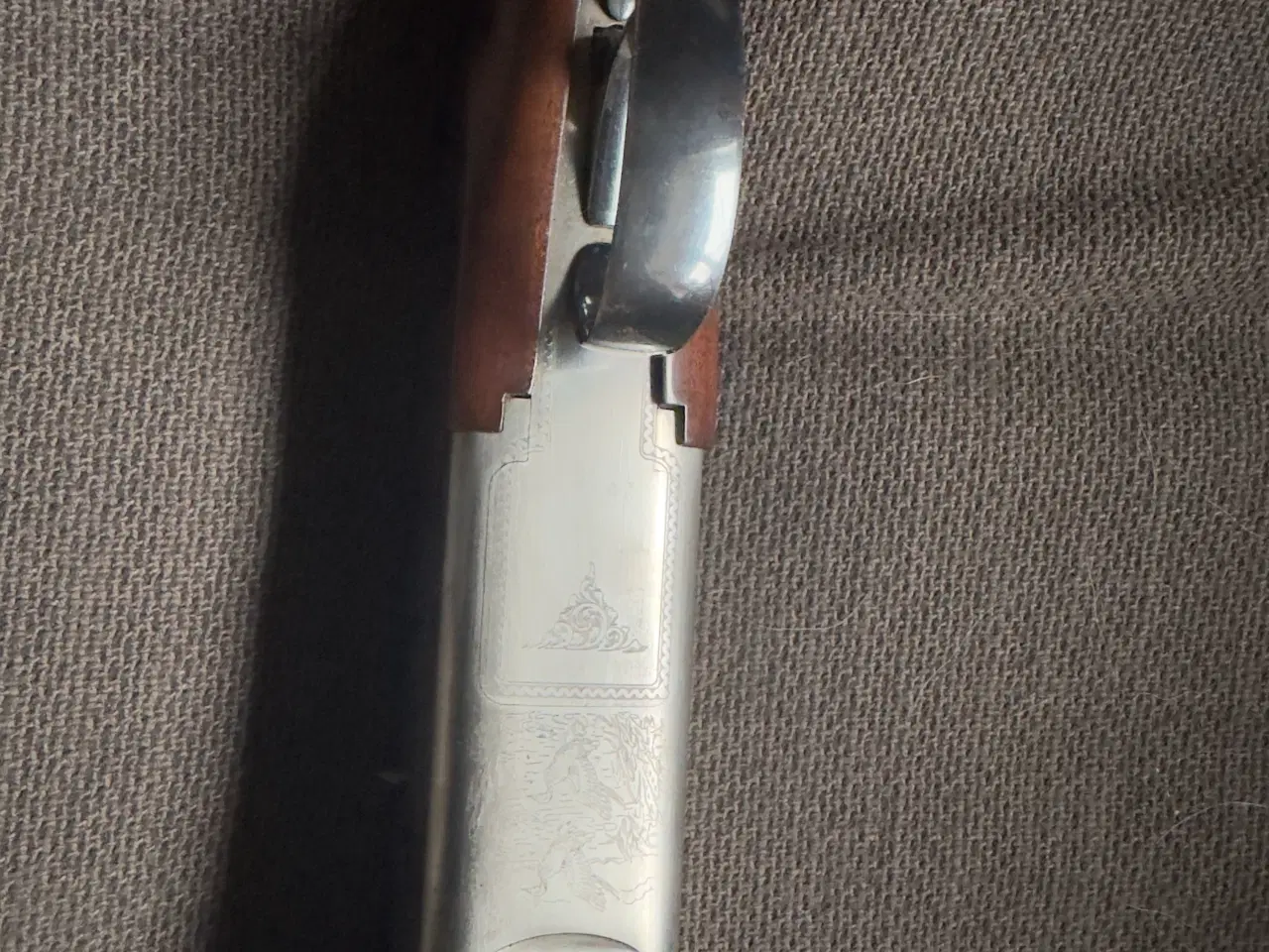 Billede 2 - Scirocco kal. 20 med chokes