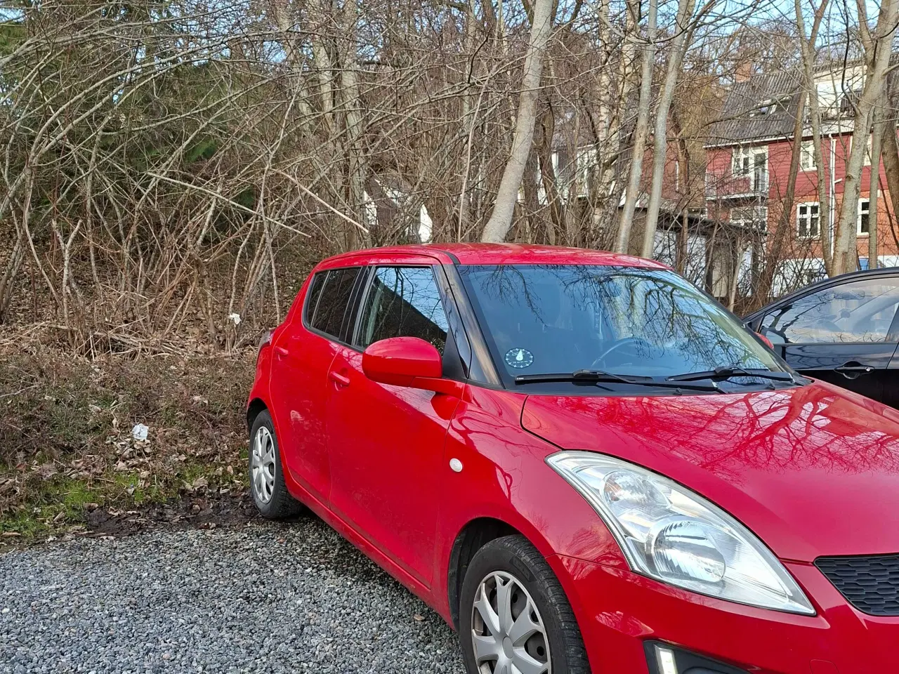 Billede 4 - Nysynet Suzuki Swift 