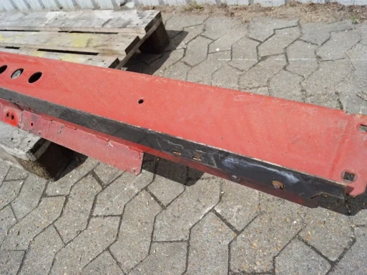 Billede 5 - Case 8010 Vange 87551238