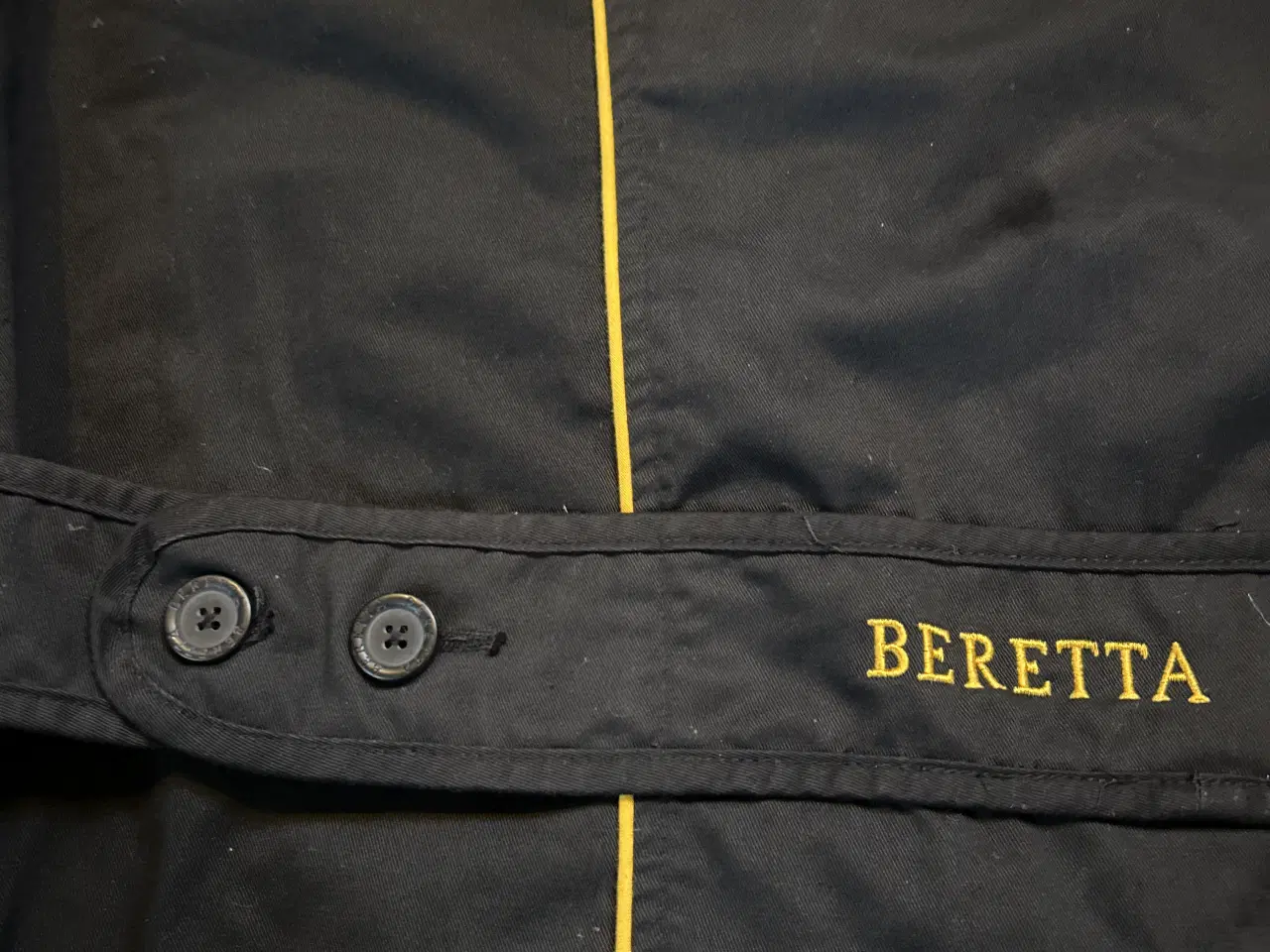 Billede 3 - Beretta skydervest