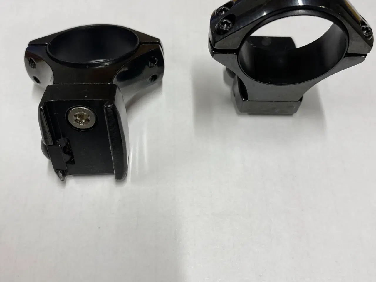 Billede 1 - Sako/Tilkka Optilock 30mm medium 