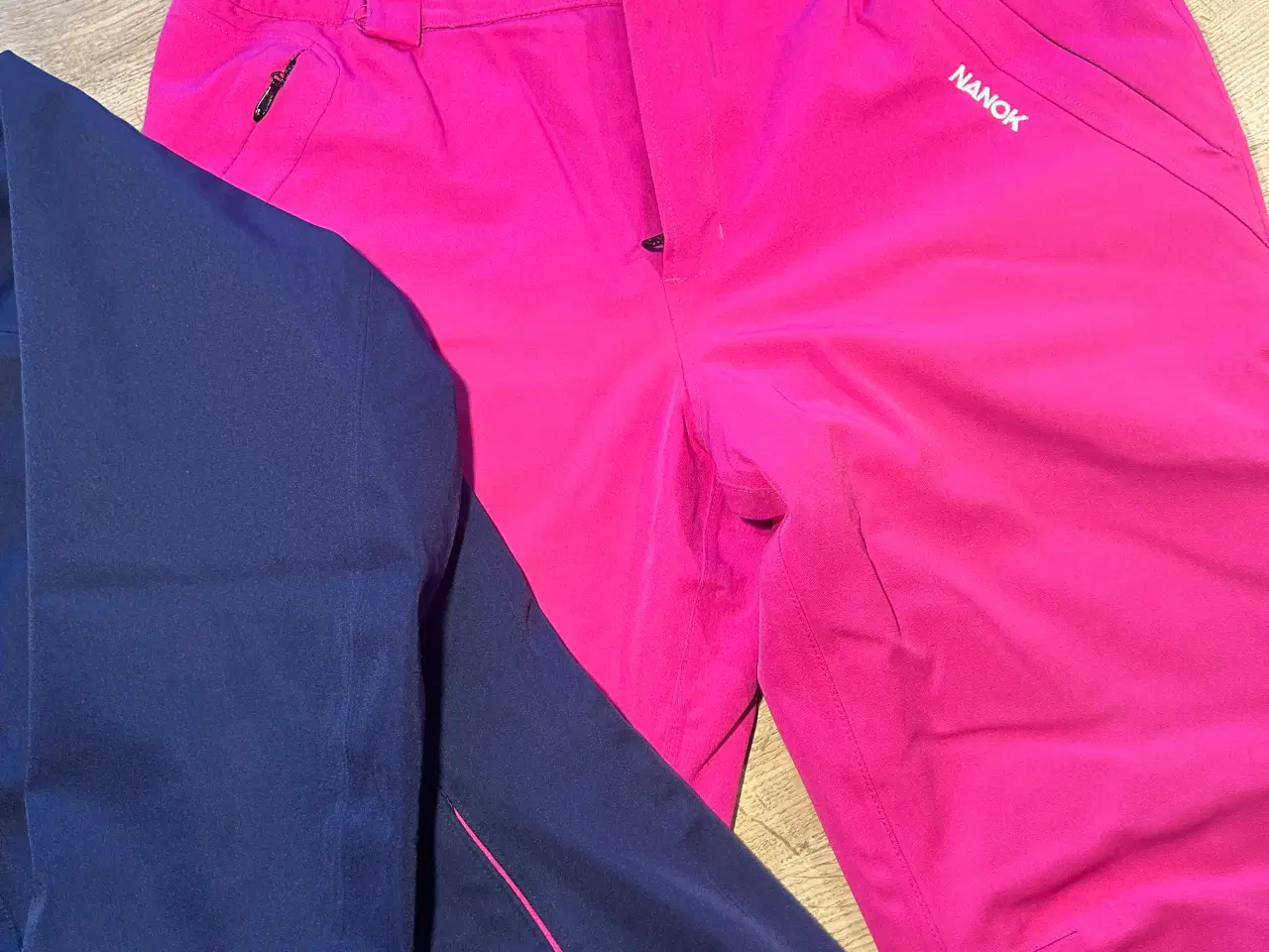 Billede 2 - Skisæt Nanok