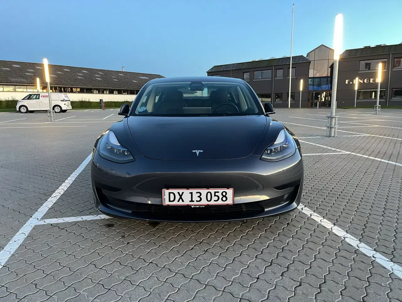 Billede 2 - Tesla Model 3 RWD