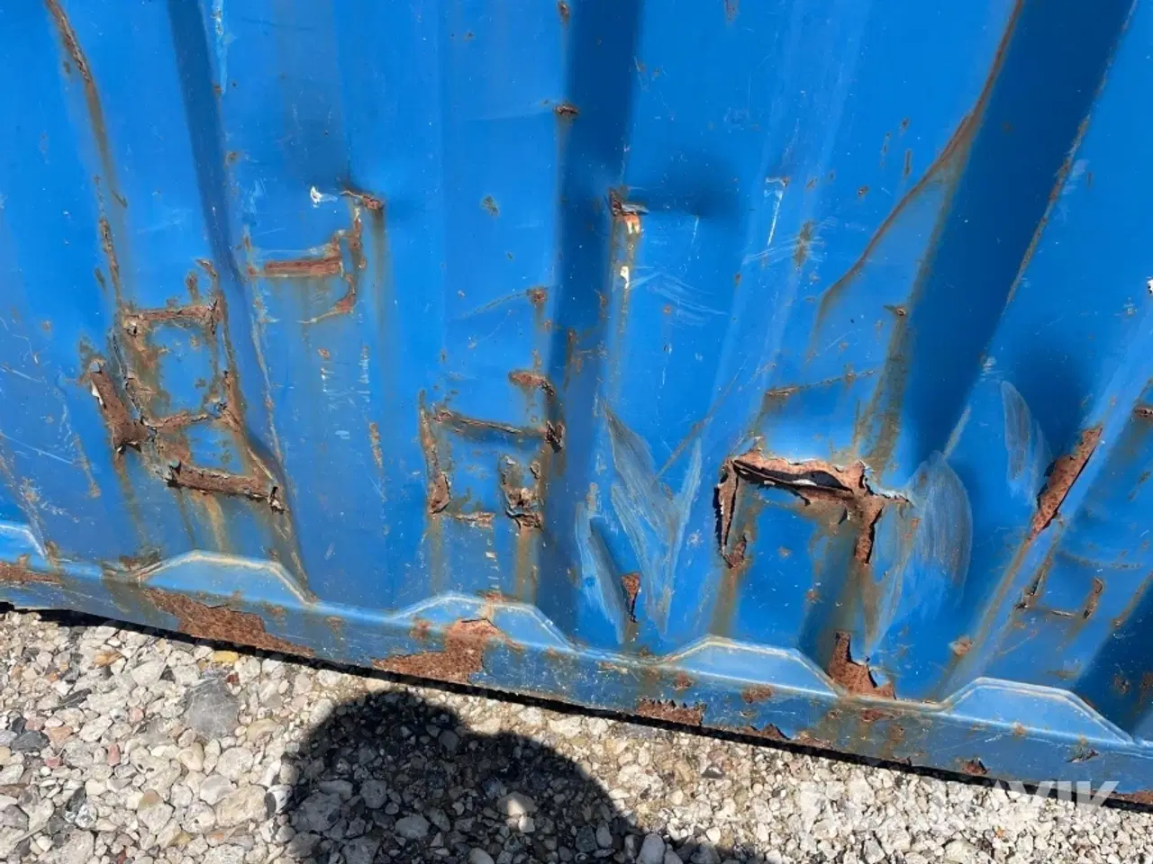 Billede 11 - Container 8 Fods