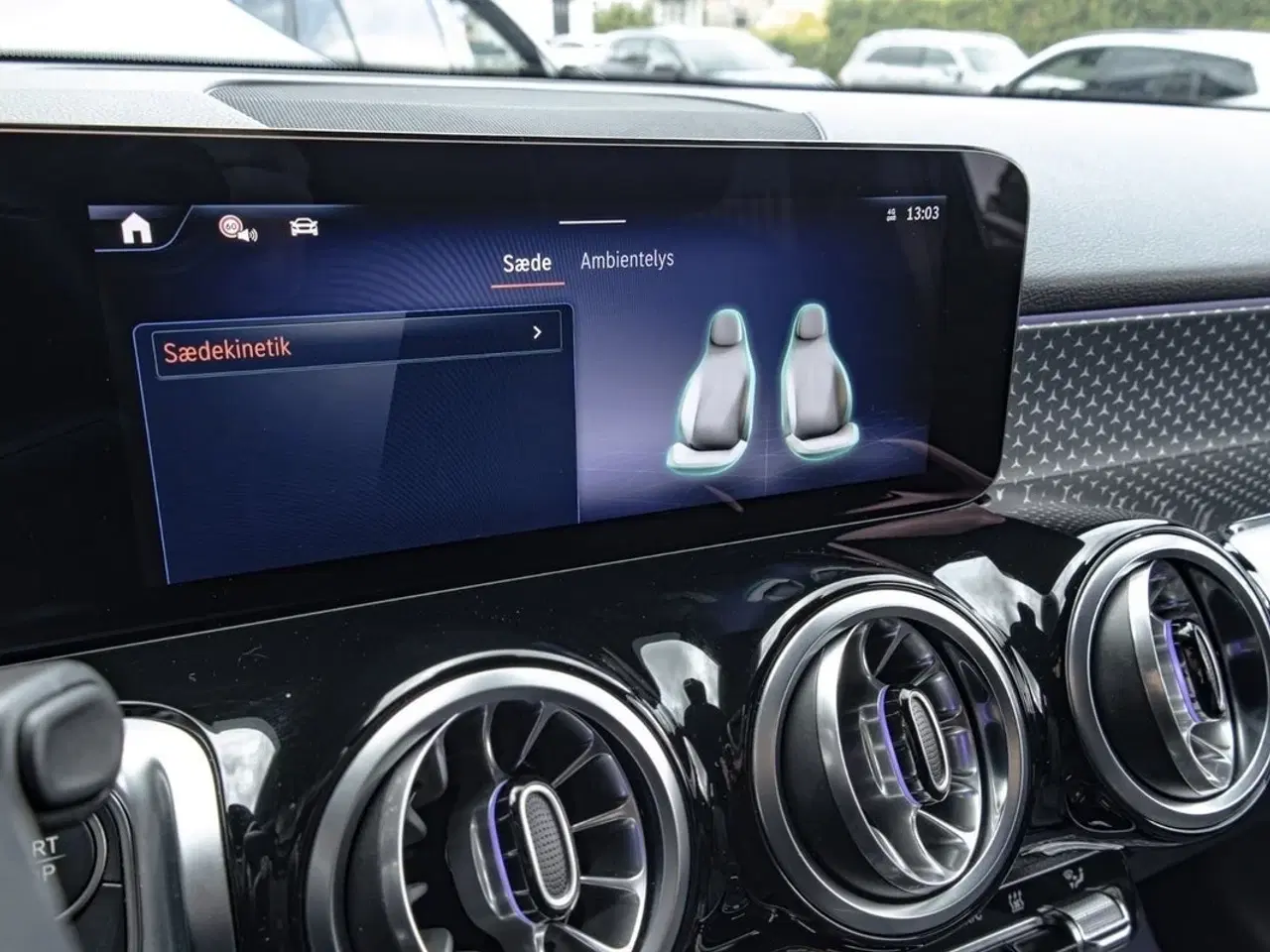 Billede 10 - Mercedes EQB300  Progressive 4Matic